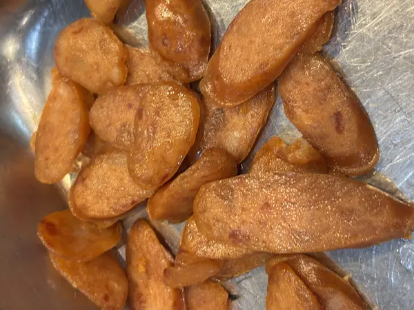 กุนเชียงทอด